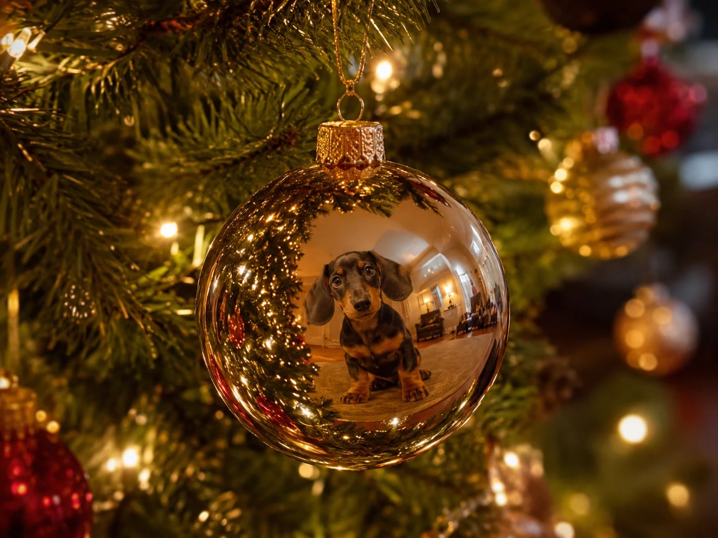 It's Christmas Time