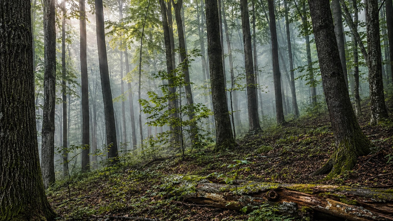 The Forest